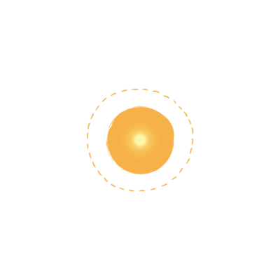 Solar Plexus chakra graphic
