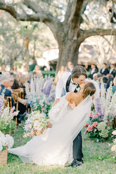 Epworth by the Sea Wedding Photographer on St. Simons Island 