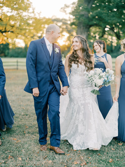 Showit Portfolio Gallery Template for Wedding Photographers