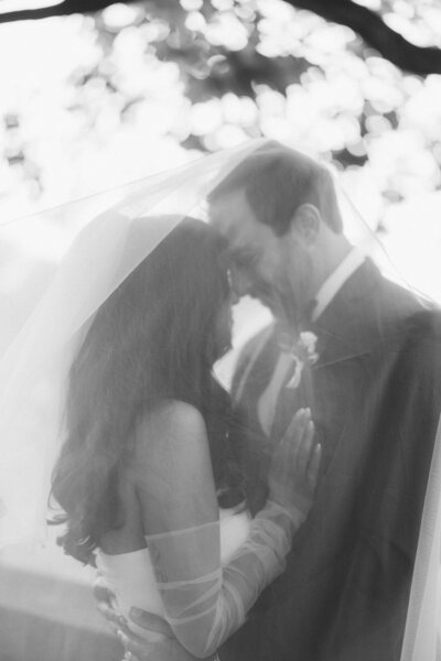 Melanie-Anthony-Wedding-BW-317