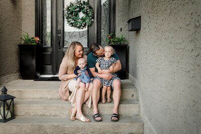 Family Photos Sherwood Park