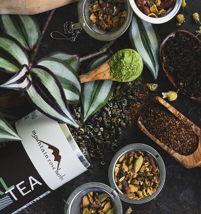 Elevate Your Well-Being with Kate Ambers, Your Low-Tox Maestro. Immerse yourself in the world of Mountain Rose Herbs, personally endorsed by Kate for a toxin-free, nature-inspired lifestyle. Embrace holistic vitality—shop now for sustainable, herbal wisdom that feeds your soul!