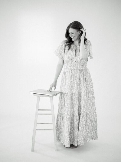 Showit Website Designer Alex Collier