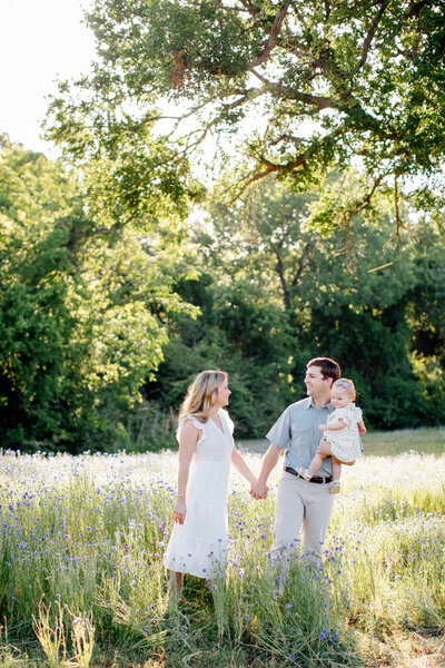 Fort Worth, Aledo, Keller, Southlake Lifestyle Family Photography