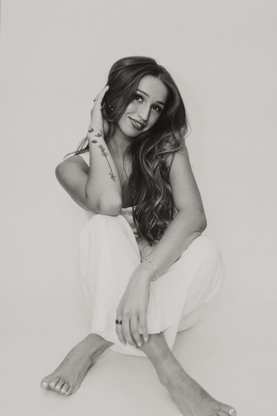 Kaylee Nelson Fort Wayne acne facial esthetician