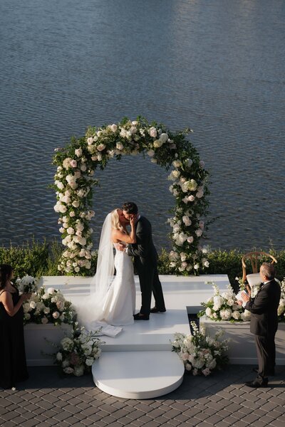 Melbourne Florida Wedding Photographer