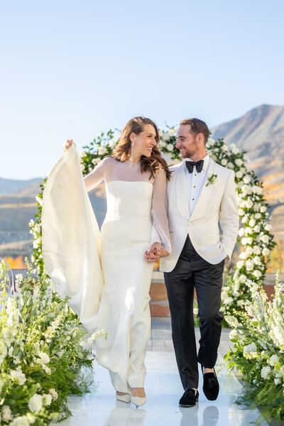 Colorado wedding photographer