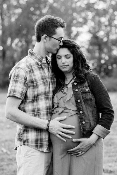Cincinnati Newborn Photography Jen Moore Ohio Baby Maternity-14