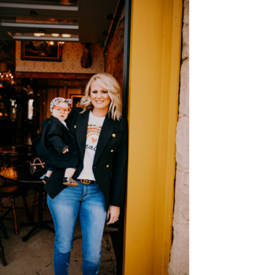 Meghan Hess, Real Estate Agent, Terrell Texas