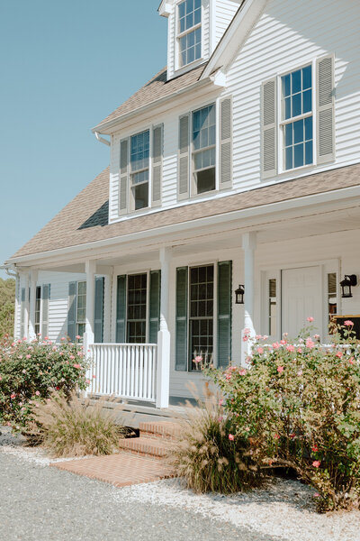 Venue for a wedding