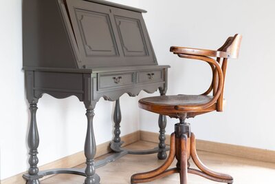 Chambre Sittele