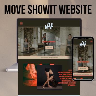 Move