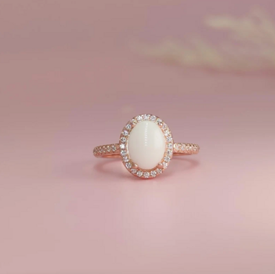 Handcrafted keepsake jewelry made with your preserved flowers, ashes, or breastmilk — a timeless way to hold your most meaningful moments close, cz, moissanite, gold, sterling silver
