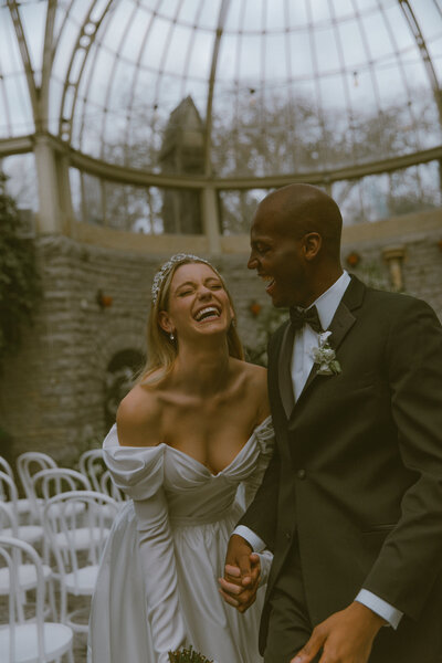 Wedding Photography Services