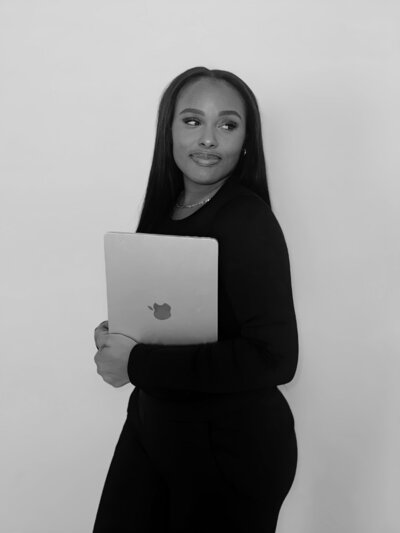 High-end Showit website designs from an Arizona-based woman entrepreneur and creative.