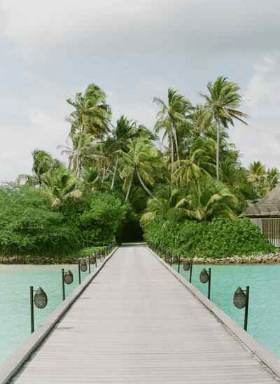Maldives Destination Wedding