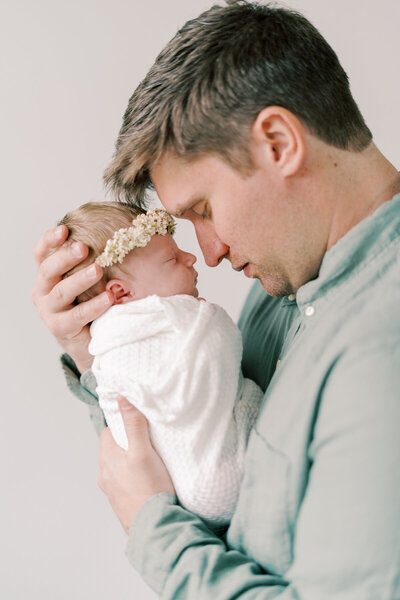 Atlanta Newborn Photographer  014