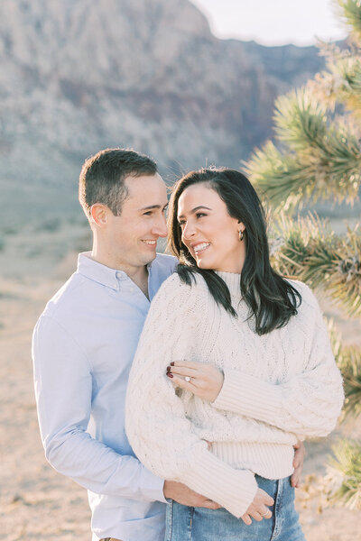 RENEE & CODY ENGAGEMENTS 57