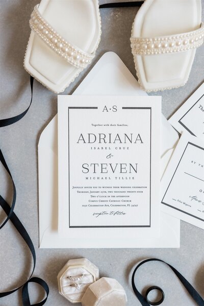 Wedding At Hyatt Regency Grand Cypress, Orlando