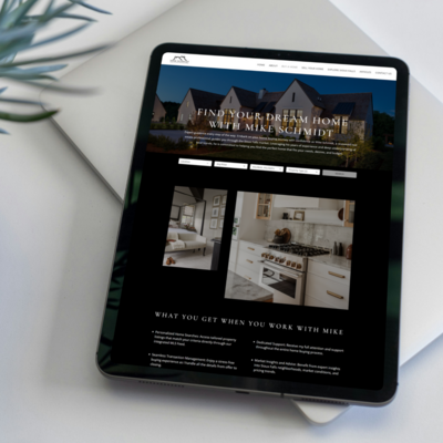 We specialize in building feature-rich websites designed to highlight property listings, streamline client interactions, and grow your real estate business in a competitive market.