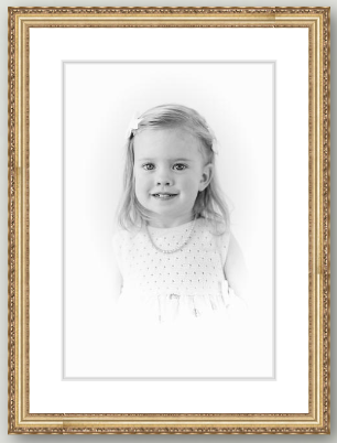 Linen photo albums