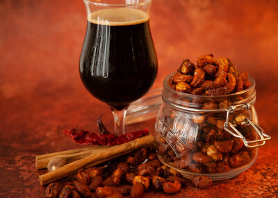 Sweet-and-spicy-bar-nuts-2