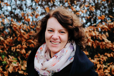 Stephanie Taale - Founder of The Streamlined Creative - Business Coach, Client Experience and Systems Strategist for brand and website designers