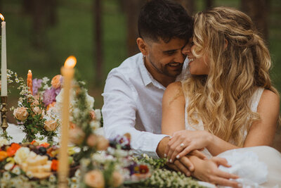 Liv Hettinga Photography is an elopement photographer in Canada, here is some information on the packages she offers and the pricing