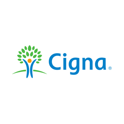 Cigna logo for dietitian that accepts Cigna.