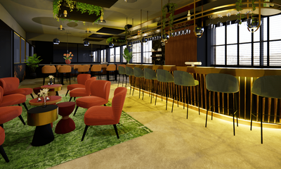 Grand café Duiven