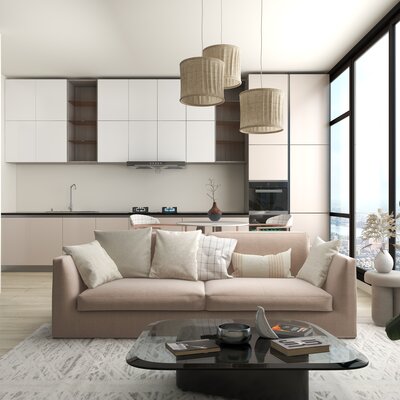 Sofa design Brooklyn interior designer