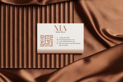 2Business_Card_with_Velvet_Background