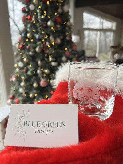 EngravedGlassware