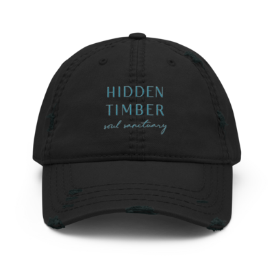 distressed-dad-hat-black-front-66561ce3119c3