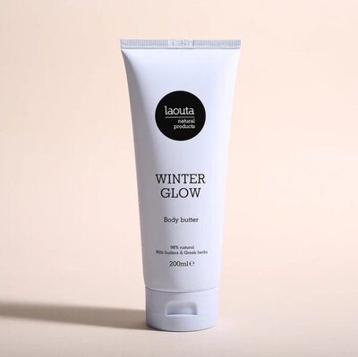 Laouta Body butter winter glow