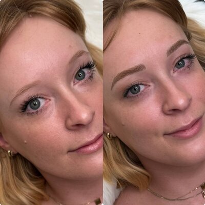 Nano Combo Brows