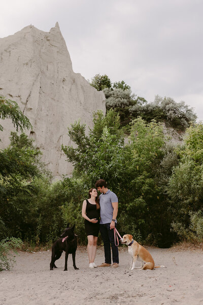 Mélissa+Brooke_Maternity_DanicaOlivaPhotos_41_websize