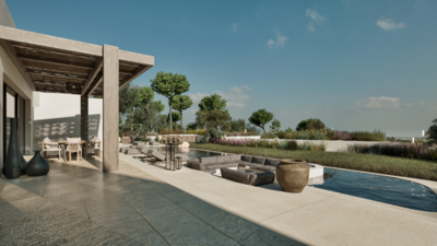 Villa C1 website 1
