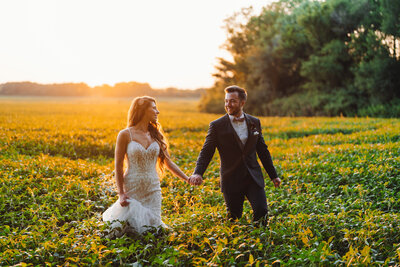 The English Barn | Kansas City Wedding & Event Venue