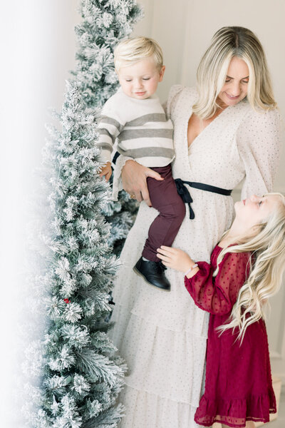 The Main Studio-Orange County Holiday Mini Session-115