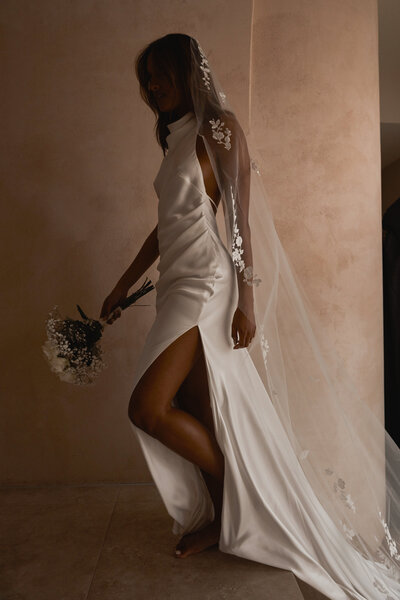 Grace loves lace Wedding Dress Montreal | Dream It Yourself