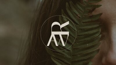 RAW COLLECTIVE - ABBOTSFORD WEB DESIGNER MEGAN ASHLEY CREATIVE