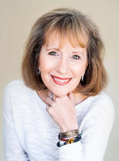 Image of Mary Elizabeth who provided a testimonial for Samarah Grace