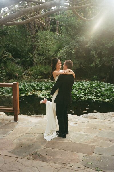 San Diego Wedding Photographer by Katelyn Rose Weddings
