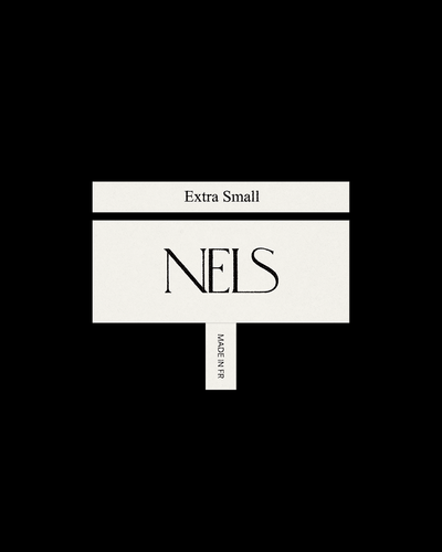 NELS is a mindful beauty & fashion brand that celebrates self-love and the acceptance of every unique journey. Guided by a commitment to intentional living and subtle luxury, it redefines modern aesthetics with a balanced, minimalist approach. The concept draws inspiration from the graceful continuity of life itself and the inseparable connection between our inner world and outer world.