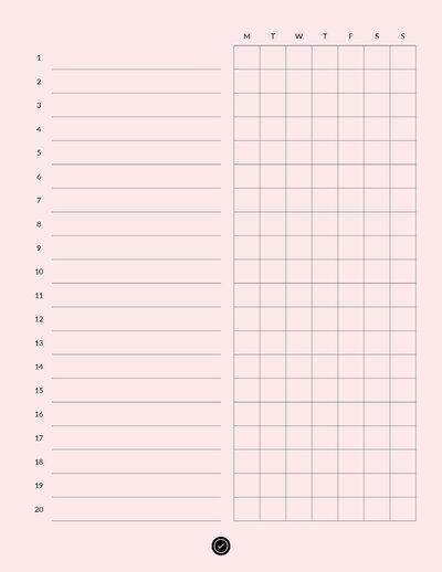 Start Stop Change Digital Planner No 04 by Click 2 Plan Digital Planners-47