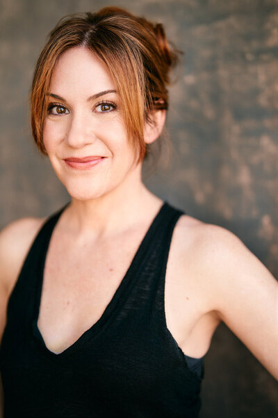 faline england - Acting Teacher in LA