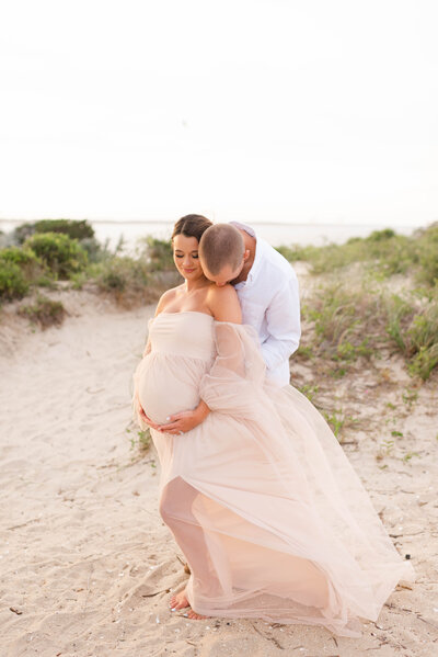 CAP- Brooke Maternity - Wilmington Maternity Photographer-88