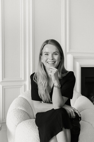 Brand photography of Katya, wedding photographer