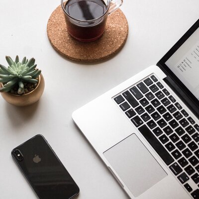 Luxury personal branding for The Alvarado Experience